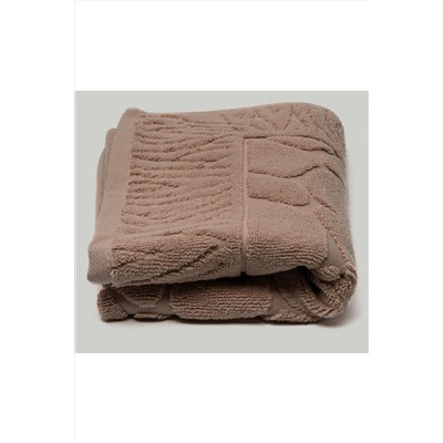 Полотенце для ног Софатекс в ванную 50х70 см НАТАЛИ, 1019155