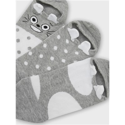 MARK FORMELLE Женские носки 397A-2748