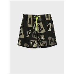 PLAYTODAY Шорты плавательные 12511419