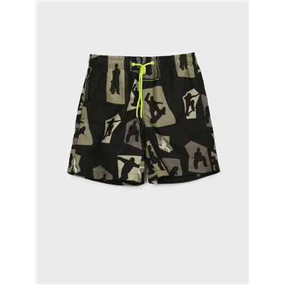 PLAYTODAY Шорты плавательные 12511419