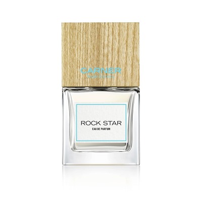 CARNER BARCELONA ROCK STAR edp 100ml TESTER