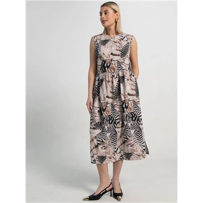 LT Collection Платье П15519-25М