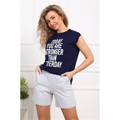 Костюм с шортами 1016 НАТАЛИ, 1097963