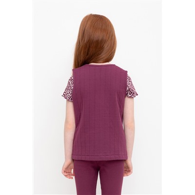 CROCKID Жилет КР 302576