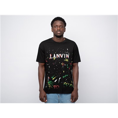Футболка Lanvin