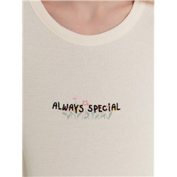 ЛОНГСЛИВ ДЛЯ ДЕВОЧЕК 127917/1