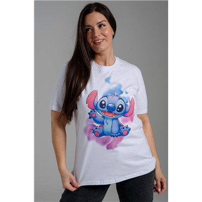 Натали Футболка 8557