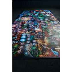 Настольная игра "Замышляю только шалость"