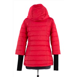 04-0804 Куртка демисезонная (синтепон 150)