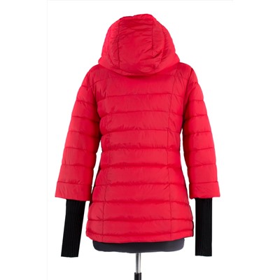 04-0804 Куртка демисезонная (синтепон 150)