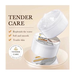 Гель для лица и тела RICE 99% 300г