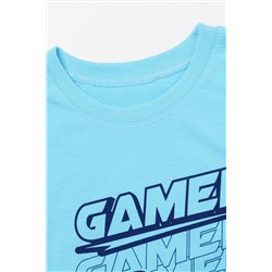 Пижама с шортами Киберигрок НАТАЛИ, 1062742