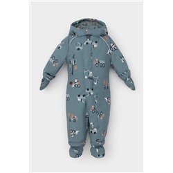 Комбинезон CROCKID, 1226584