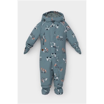 Комбинезон CROCKID, 1226584