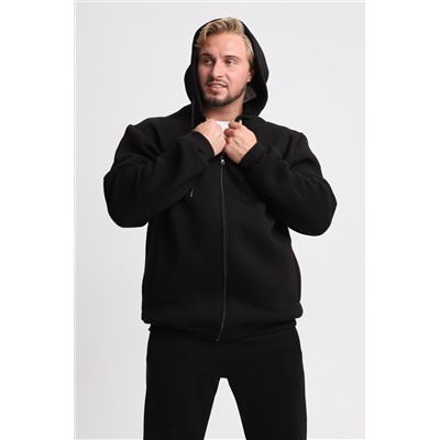 20 Толстовка мужская с молнией