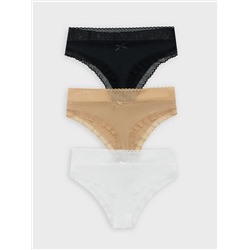 MARK FORMELLE Трусы 412740-3