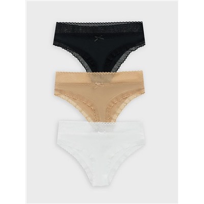 MARK FORMELLE Трусы 412740-3