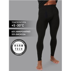 КАЛЬСОНЫ "ТЕРМО" МУЖСКИЕ 641208