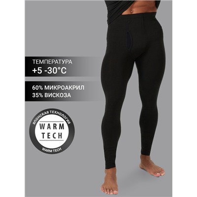 КАЛЬСОНЫ "ТЕРМО" МУЖСКИЕ 641208