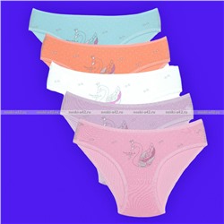 Детские трусы для девочек Турция арт. 16520