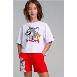 Футболка PLAYTODAY, 974152