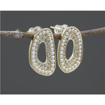 Серьги F879377507270