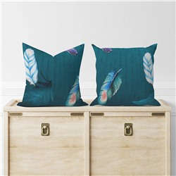 Текс-плюс Комплект наволочек НФ-00080500