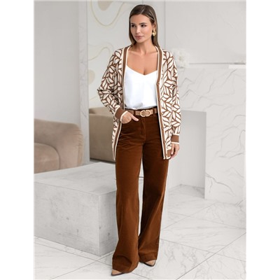 VILATTE Брюки D24.278