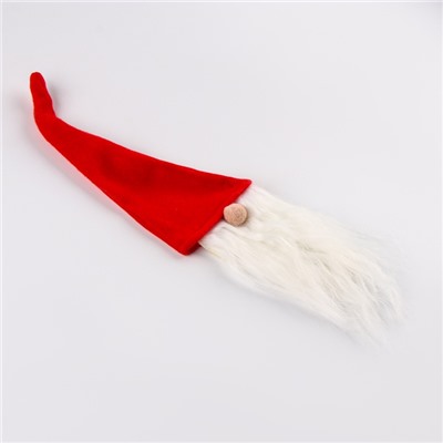 Одежда на бутылку «Гномик», 45 см