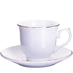 25612 Кофейный набор 12пр 90мл в под/упак LR (х12)