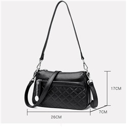 Bags Сумка женская / кожа /   0371122