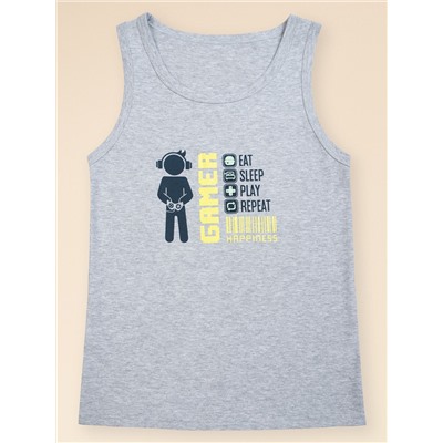 PELICAN Майка BUVD3338