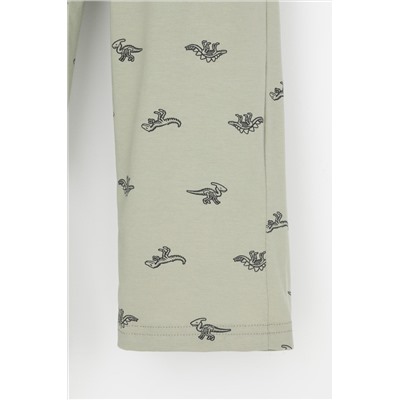 CROCKID Пижама К 1600