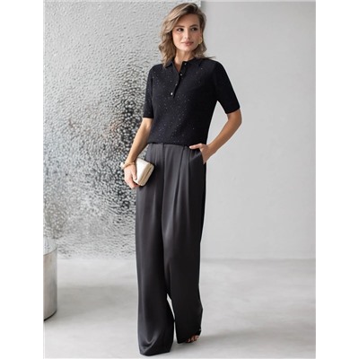 VILATTE Джемпер D39.365