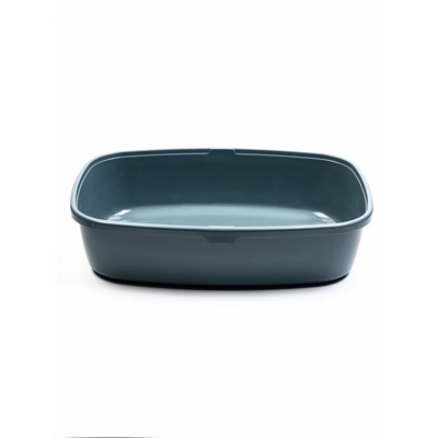 УЦЕНКА Туалет Айша M 53×39×21 см серый FIX