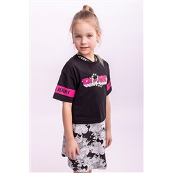 Комплект (Футболка+Сарафан) BATIK, 771601