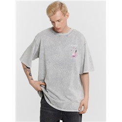 ФУТБОЛКА МУЖСКАЯ 111846