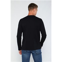 Лонгслив 55065 с дл рукавом