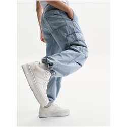 Брюки для мальчиков