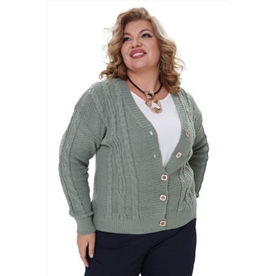 Кардиган-5428