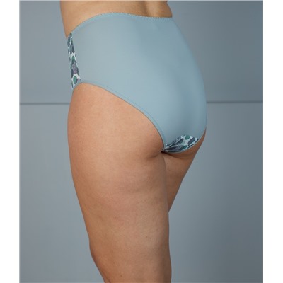 0029-114 (Трусы женские макси, Lady lux )