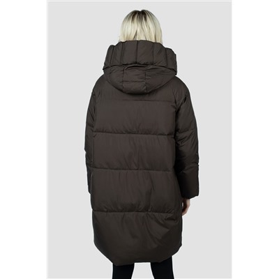 05-2280 Куртка женская зимняя (биопух 250)