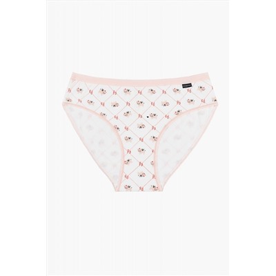 Трусы INDEFINI, 1016776