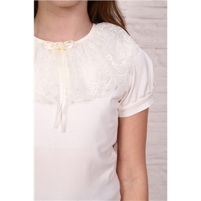 Джемпер Флора кор. рукав НАТАЛИ, 656497