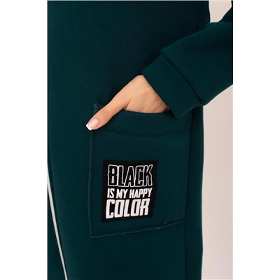 Lika Dress Толстовка 8797