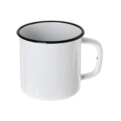 Кружка 1,0л  эмаль