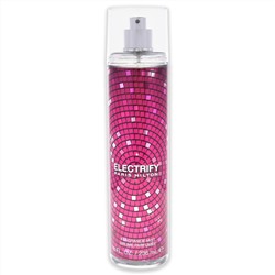 PARIS HILTON ELECRIFY (w) 236ml body spray