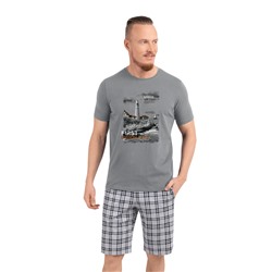 Комплект муж.