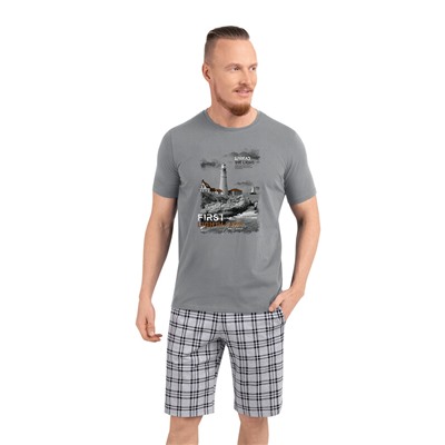 Комплект муж.