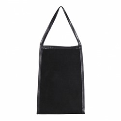 Сумка 2382SAA black S-Style